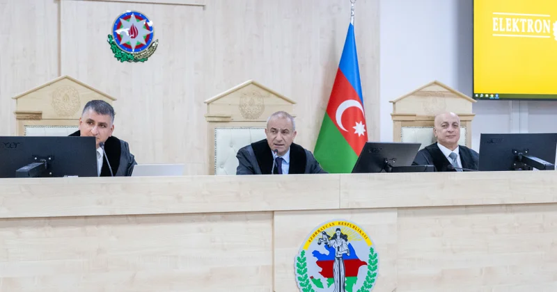 Ermənistan silahlı qüvvələrinin Azərbaycan ərazilərini işğal etməsi zamanı əsirlikdə və girovluqda dəhşətli işgəncələrə məruz qalmış şəxslər məhkəmədə ifadə veriblər