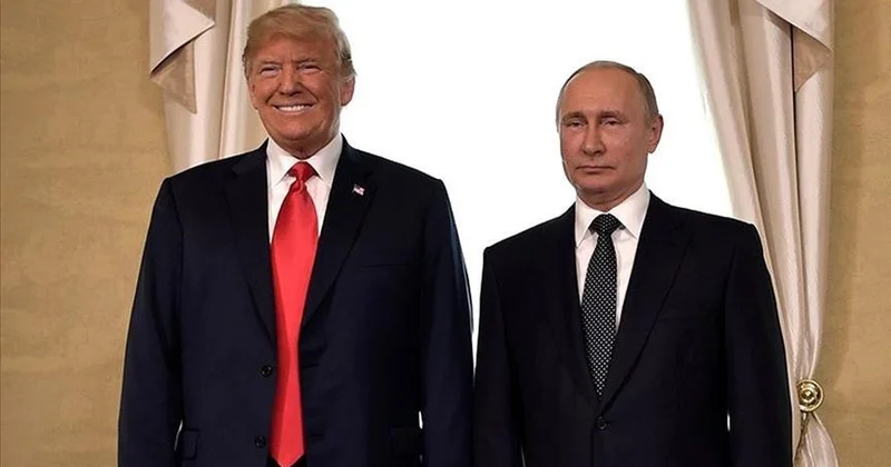 Рубио: Встреча Путина и Трампа пока не планируется