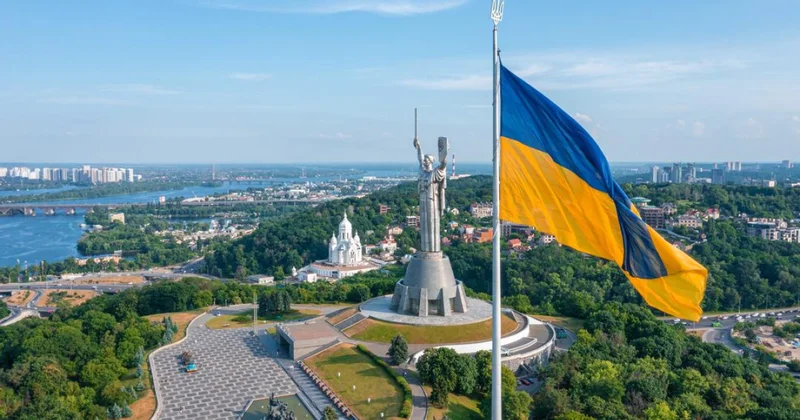 В Европе создали фонд для Украины