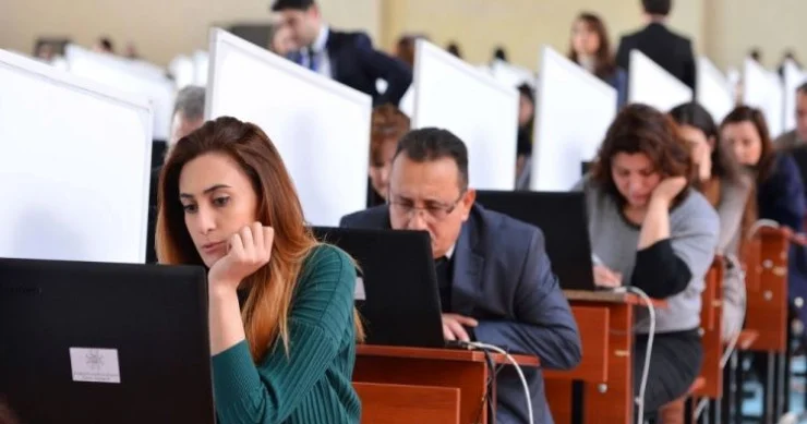 Sertifikasiyadan keçə bilməyən 8 minə yaxın müəllimin işinə xitam verilib