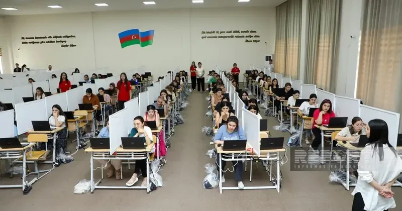 Builki sertifikasiyada riyaziyyat fənni üzrə ən yüksək nəticələri olan rayonların adları məlum olub