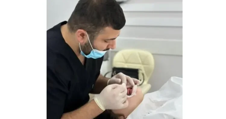Diş xəstəlikləri düşündüyünüzdən daha təhlükəlidir... Stomatoloqla MÜSAHİBƏ