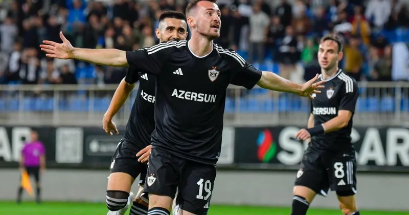 Cica “Qarabağ”dan ayrıldı yeni klubu da məlumdur