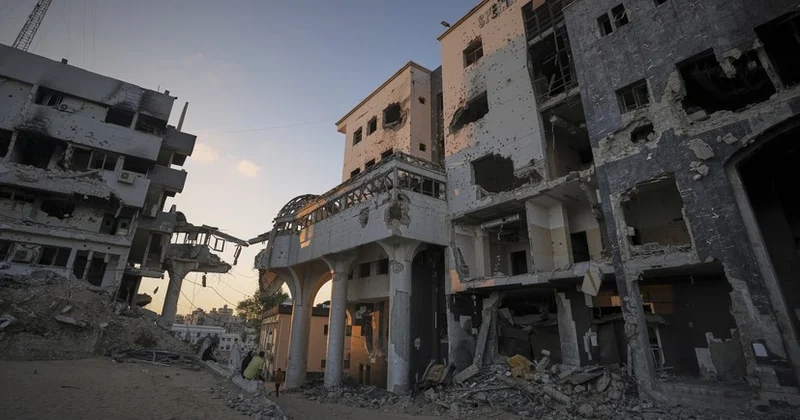 Aİ və İsrail Qəzzaya humanitar yardım proqramını genişləndirəcək