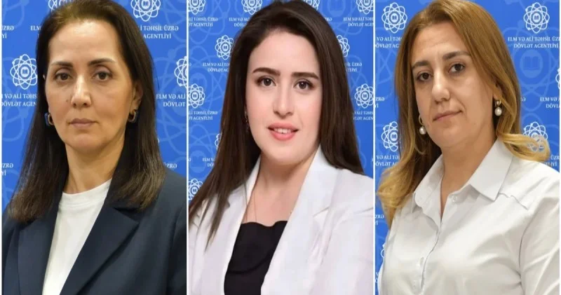 İqtisadiyyat və Humanitar Kollecdə yeni təyinatlar olub