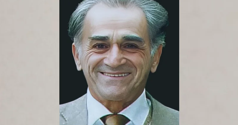Mirzə Qurbanov vəfat etdi FOTO