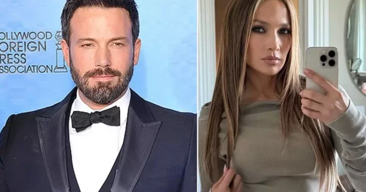 Ben Afflek Cennifer Lopezin yeni eşqinə sərt XƏBƏRDARLIQ