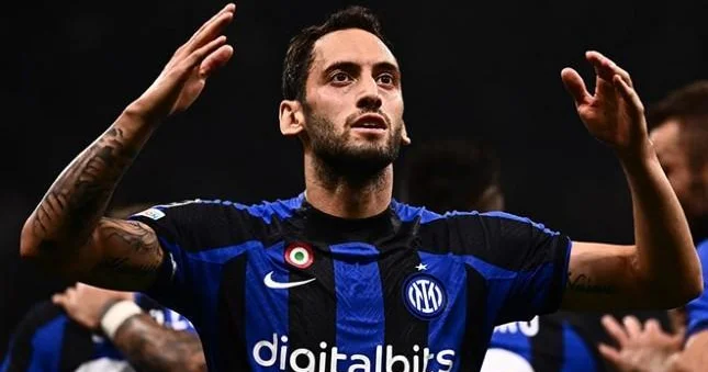 Çalhanoğlunun gələcəyi dəqiqləşdi