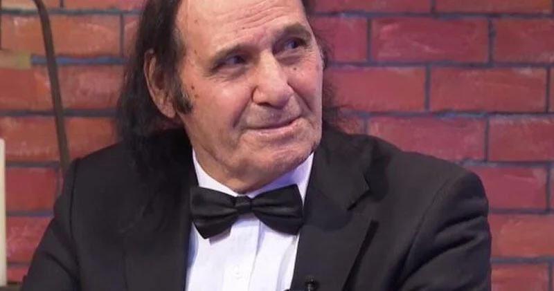 Niyaməddin Musayev illərdir danışdırmadığı Musadan danışdı