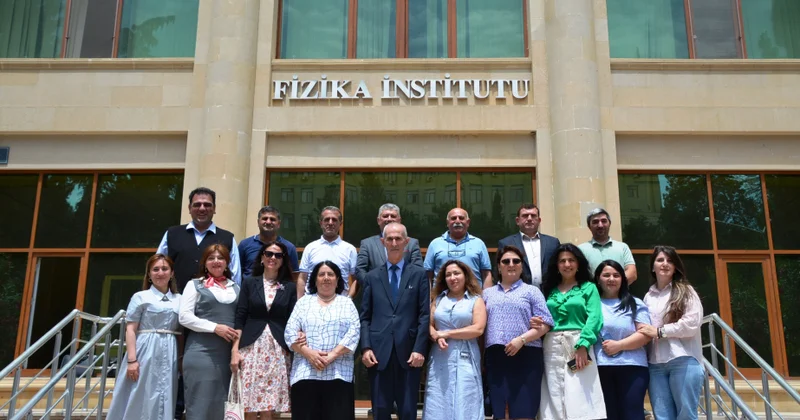 Süni intellektin universitetlər və elmi tədqiqat institutları üçün yaratdığı imkanlar müzakirə olunub