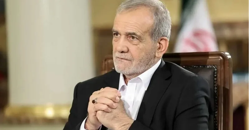 Pezeşkian niyə hədəfdədir? ŞƏRH