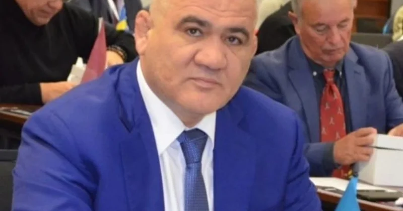 Firdovsi Umudov IWF in rəhbər strukturunda bu şəxslərlə çalışacaq FOTO