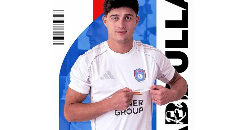 “Turan Tovuz” Sabah ın futbolçusunu icarəyə götürüb