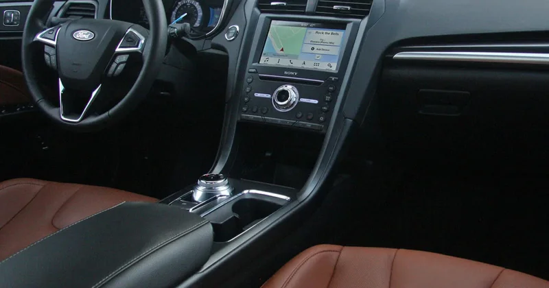 Amerikadan Ford alanların nəzərinə 850 min avtomobildə ciddi problem aşkarlandı