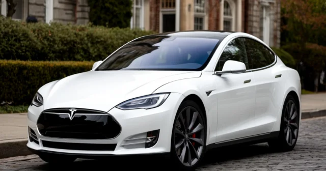 Tesla Kaliforniyada Waymo ya çağrı atır...