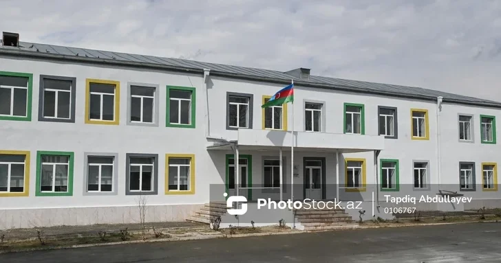Похищение учительницы в Шамкире: отвергнутый поклонник и его друзья избежали тюрьмы