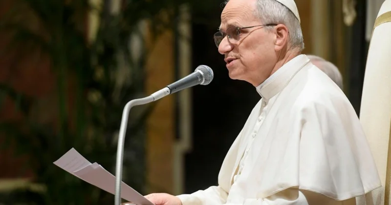Roma Papası: Süni intellekt yeni bərabərlik üfüqləri aça bilər