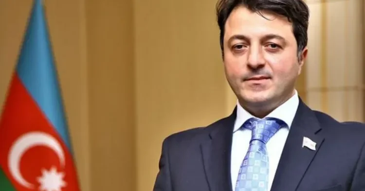 İlham Əliyevlə Paşinyanın görüşü sülh sazişinin imzalanmasına aparacaq qısa bir yoldur Deputat