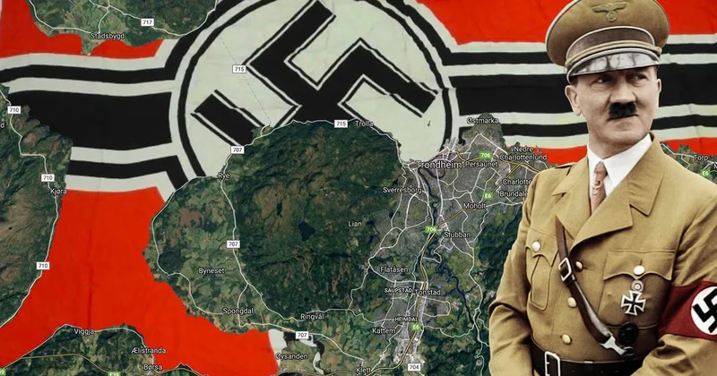 Hitlerin nəvələri nüvə silahı əldə edir TƏHLİL