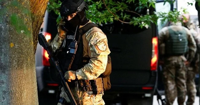 Kiyevdə öldürülən polkovnik kimdir? Rusiyaya böyük problemlər yaradırmış