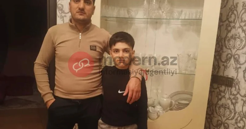 Rusiyada işləyən azərbaycanlı 10 gündür YOXA ÇIXIB