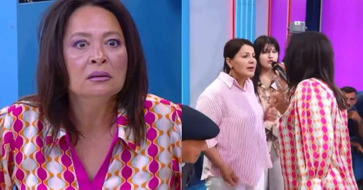 ATV nin efirində nə baş verib? Əməkdar artistdən ŞOK SÖZLƏR