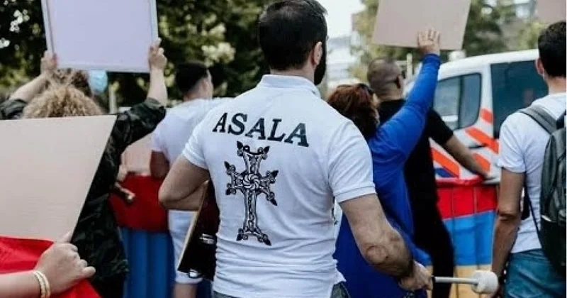 Ermənistanda terrorçu ovu başlanıb! Daşnaklar həbs edilir