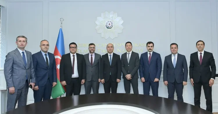 ETN süni intellekt kursunu dəyişmir