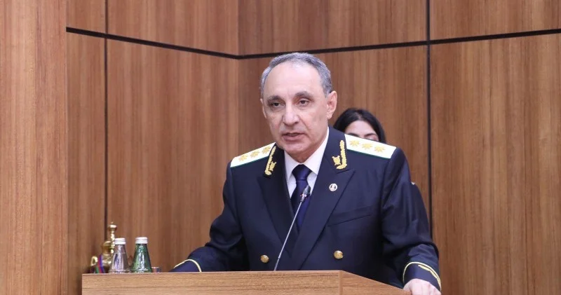 Kamran Əliyev Zaqatalada qəbul keçirəcək