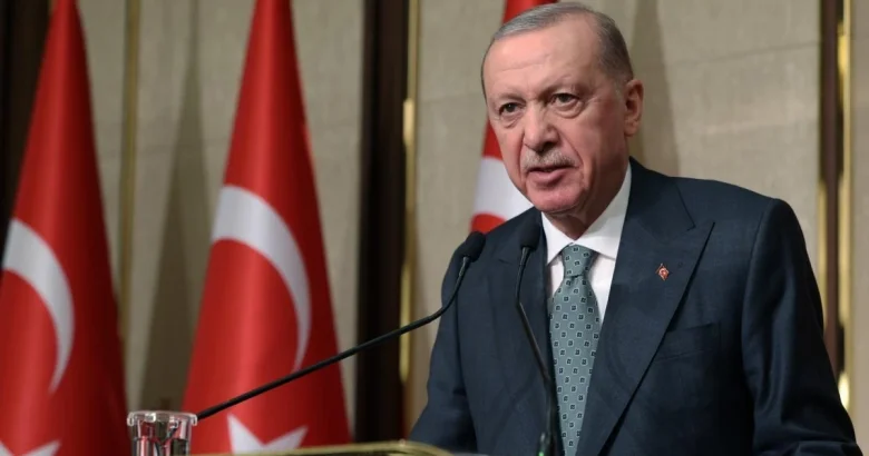 Ərdoğan kürd məsələsində ən riskli addımını atır
