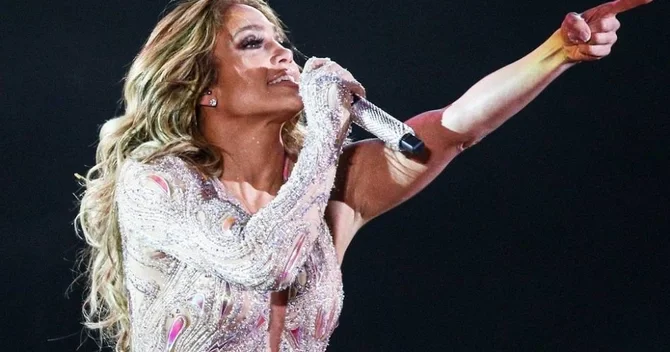 Cennifer Lopez doğum gününü Antalyada qeyd edəcək mağara otaqlı villada qalacaq
