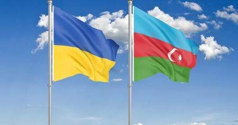 Ukraynadan daha 30 uşaq reabilitasiya xidmətləri ilə təmin edilmək üçün ölkəmizə gətirilib