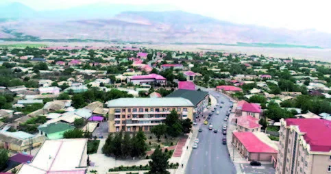 “Yaşıl” baş plan qədim Ordubadı gəncləşdirəcək