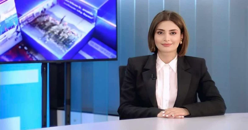 Azərbaycanlı politoloq “Fəxri Doktor” diplomu ilə təltif edilib