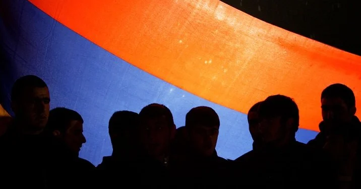 Ermənistanda daha bir əməliyyat: bu dəfə deputat hədəfdə
