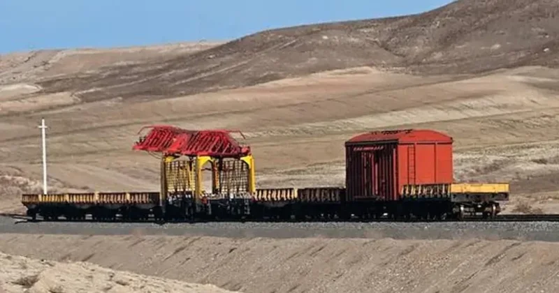 Zəngəzur dəhlizinə nəzarət Amerika şirkətinə verilə bilər Ermənistan XİN dən açıqlama
