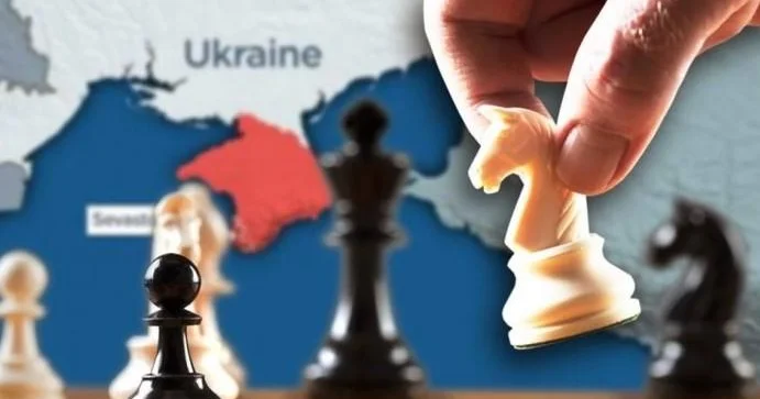 Ukrayna münaqişəsi “dərin dövlətin” layihəsidir?