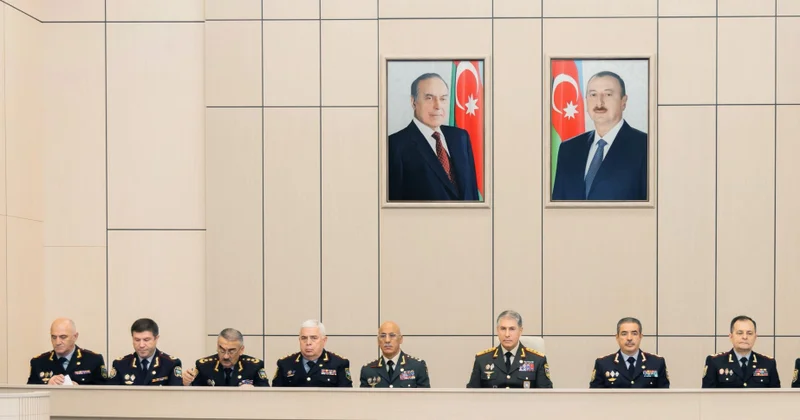 DİN: Ötən ilin altı ayı ilə müqayisədə ağır və xüsusilə ağır cinayətlər 18,9 faiz azalıb