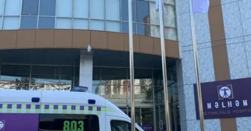 “Məlhəm” Hospitalında pasiyentləri belə aldadırlar