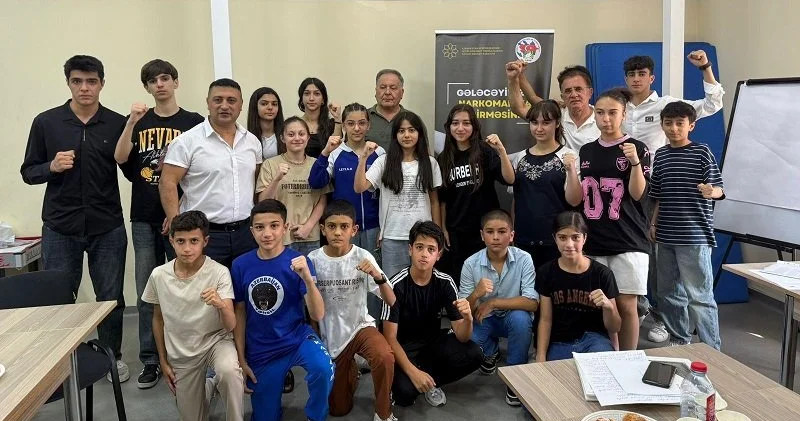 “Narkomanlığa qarşı mübarizə mənəviyyatın xilası deməkdir” devizi altında seminar keçirilib FOTOLAR