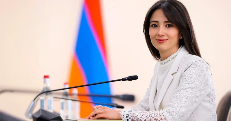 Ermənistan XİN: İlham Əliyevlə Nikol Paşinyanın Əbu Dabi görüşü uğurlu olub