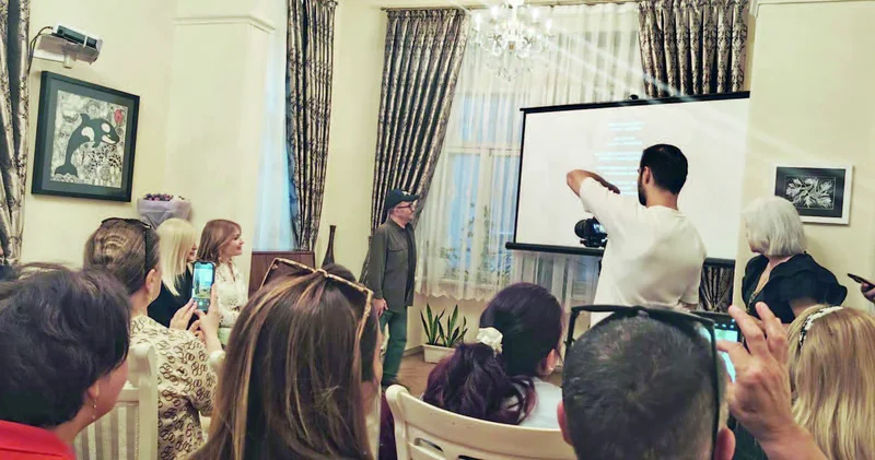 Dostluğu tərənnüm edən film