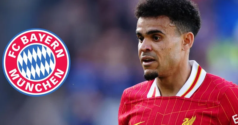 Bavariya nın Luiz Diasla bağlı təklifi