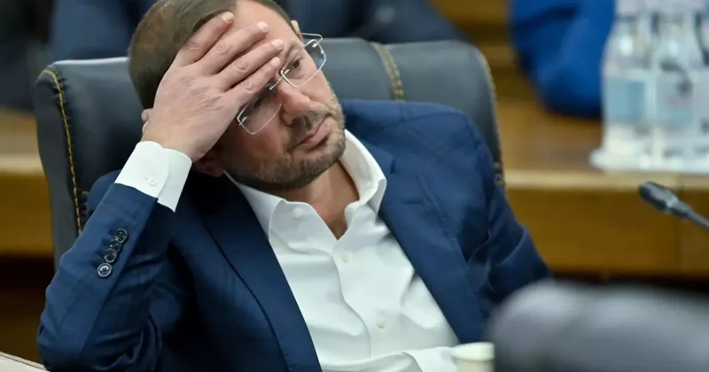 СК и СНБ Армении проводят обыск в доме дашнака Манукяна