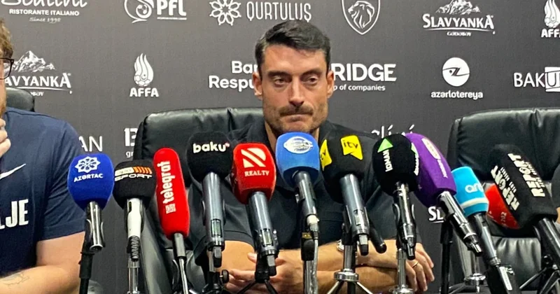 Albert Riera: Ən güclü komanda bizik
