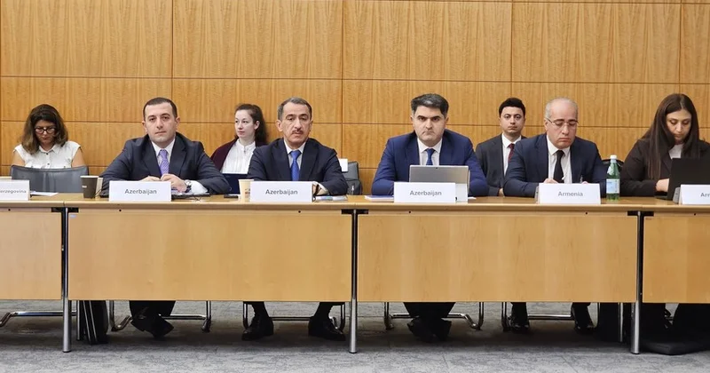 Korrupsiyaya qarşı mübarizə tədbirləri xarici ekspertlər tərəfindən yüksək qiymətləndirilib