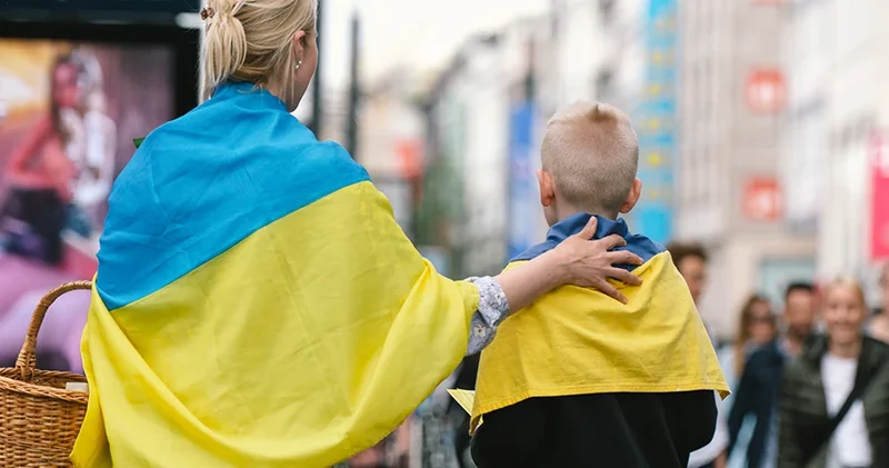 В ООН сообщили о возвращении домой более 4 млн украинцев