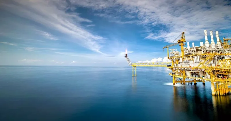 ОПЕК прогнозирует рост потребления нефти в мире до середины века