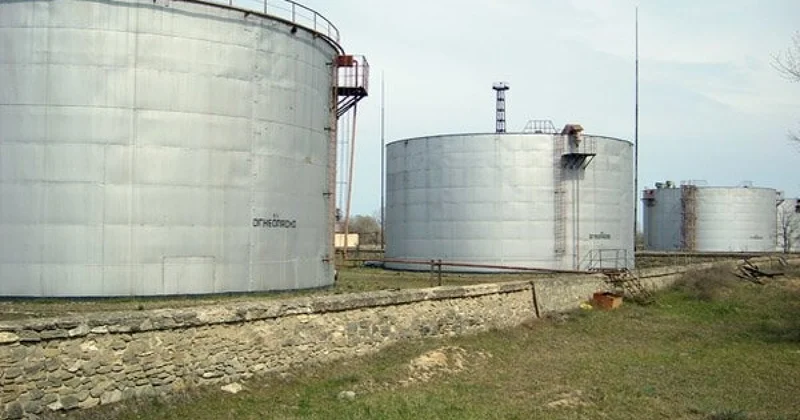 Нефтебаза семьи экс госсекретаря Дагестана вернулась государству