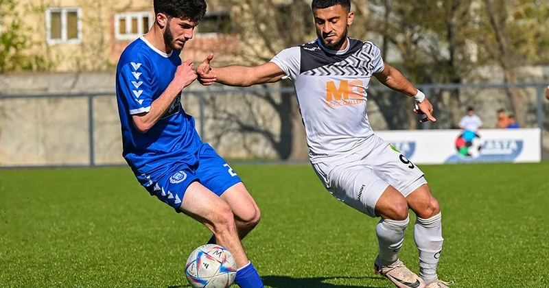 Mehrac Baxşalı bu kluba keçmək üzrədir